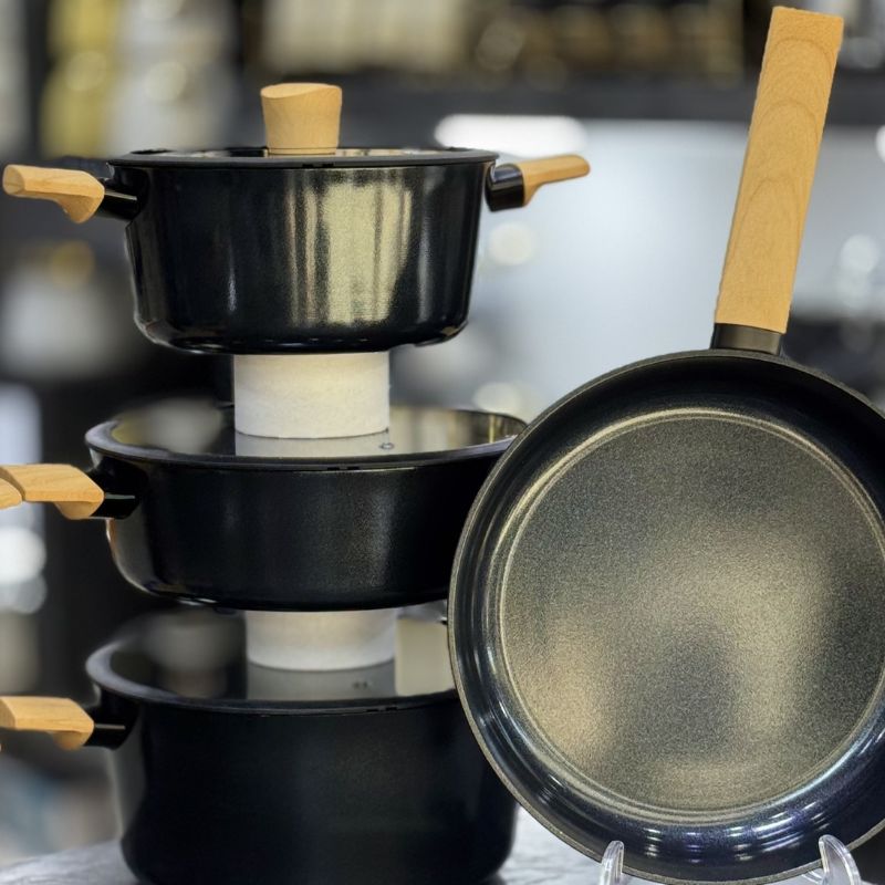 سرویس ۷ پارچه پروتی ترکیه